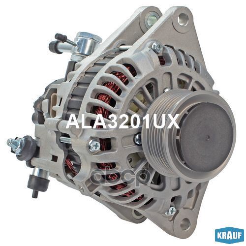

Генератор Krauf ALA3201UX