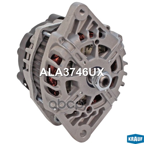 

Генератор Krauf ALA3746UX