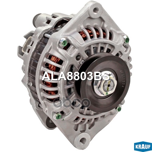 

Генератор Krauf ALA8803BS