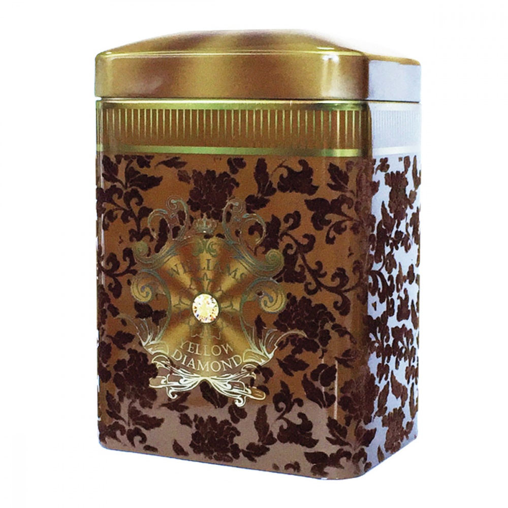 

Чай Williams Yellow Diamond черный 150 г