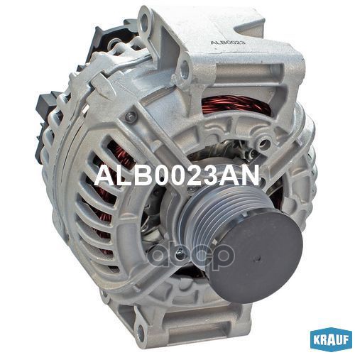

Генератор Krauf ALB0023AN