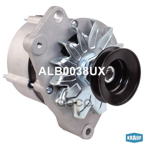 

Генератор Krauf ALB0038UX