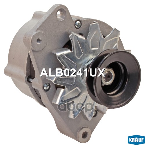 

Генератор Krauf ALB0241UX