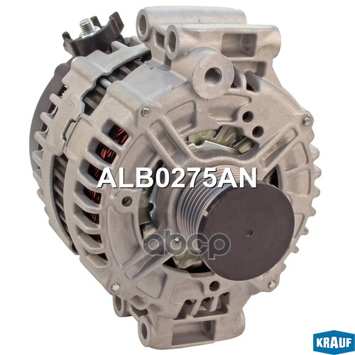 

Генератор Krauf ALB0275AN
