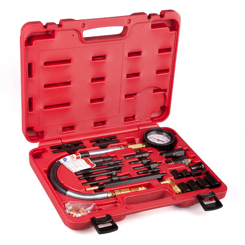 

Дизельный компрессометр Car-tool для легкового и грузового транспорта CT-110D