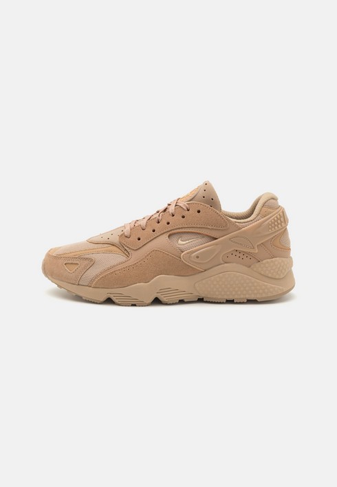 

Кроссовки женские Nike Air Huarache Runner Unisex бежевые 36 EU (доставка из-за рубежа), Бежевый, Air Huarache Runner Unisex