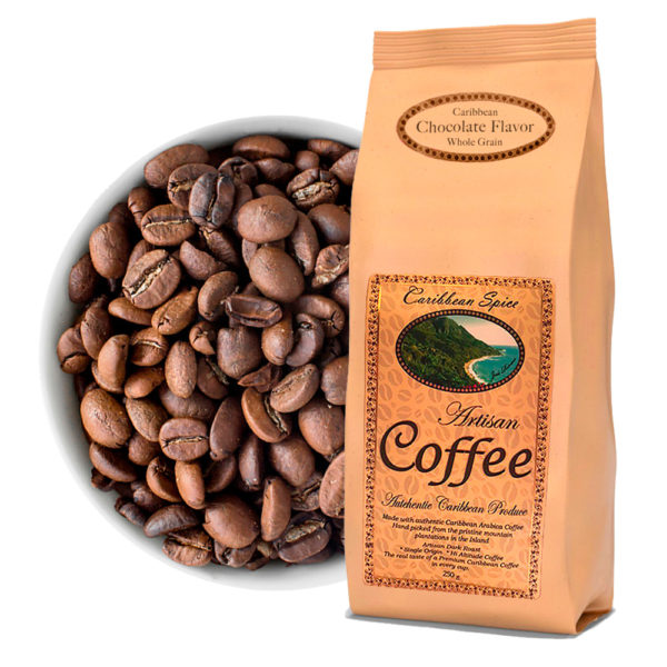 

Кофе в зернах Caribbean Spice Artisan Kosher Coffee Chocolate Grain шоколад 250 г, Кофе в зернах Caribbean Spice Artisan Kosher Coffee Chocolate Grain (шоколад), 250 гр.