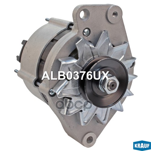 

Генератор Krauf ALB0376UX