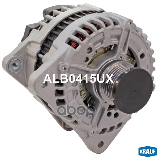 

Генератор Krauf ALB0415UX