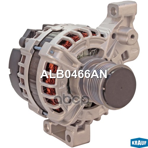 

Генератор Krauf ALB0466AN