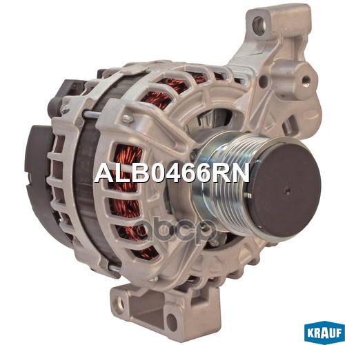

Генератор Krauf ALB0466RN