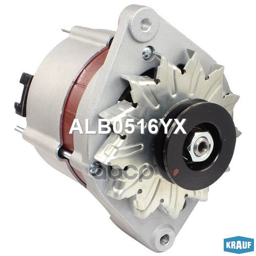 

Генератор Krauf ALB0516YX