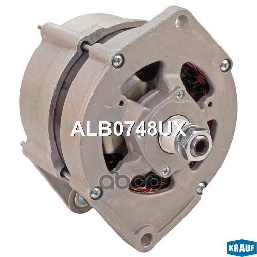 

Генератор Krauf ALB0748UX