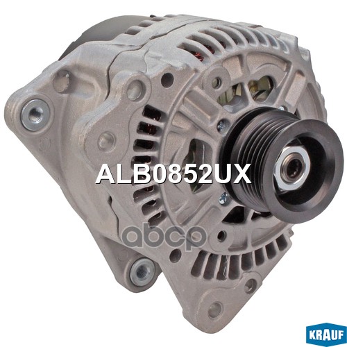 

Генератор Krauf ALB0852UX