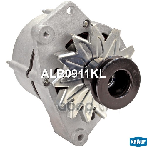 

Генератор Krauf ALB0911KL