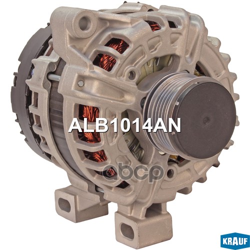 

Генератор Krauf ALB1014AN