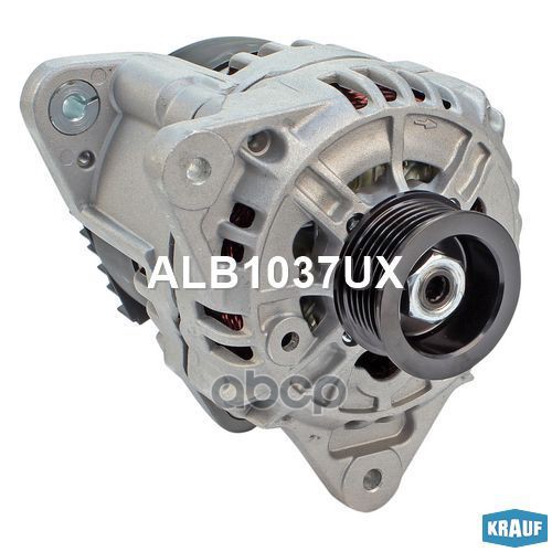

Генератор Krauf ALB1037UX