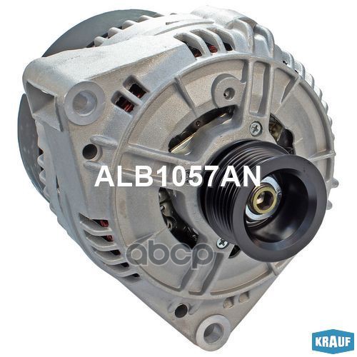 

Генератор Krauf ALB1057AN