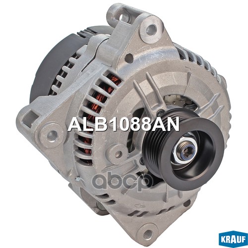 

Генератор Krauf ALB1088AN