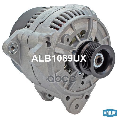 

Генератор Krauf ALB1089UX