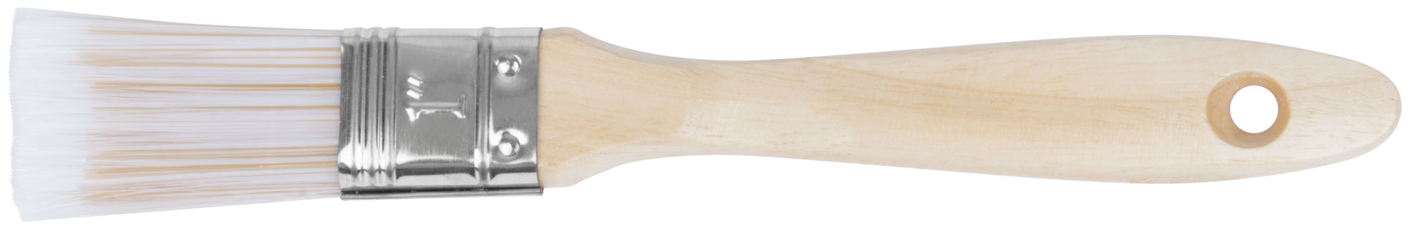 

Кисть флейцевая "Аква", 1" (25 мм) FIT 01203