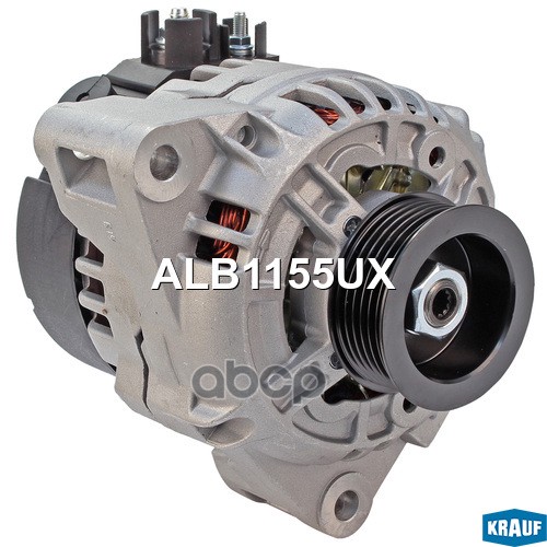 

Генератор Krauf ALB1155UX