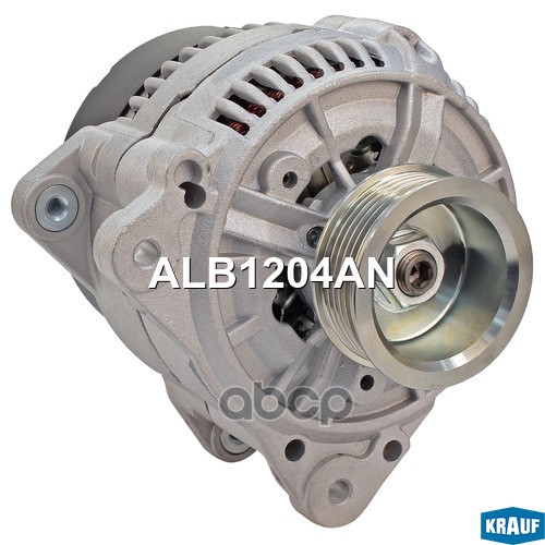 

Генератор Krauf ALB1204AN