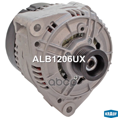 

Генератор Krauf ALB1206UX