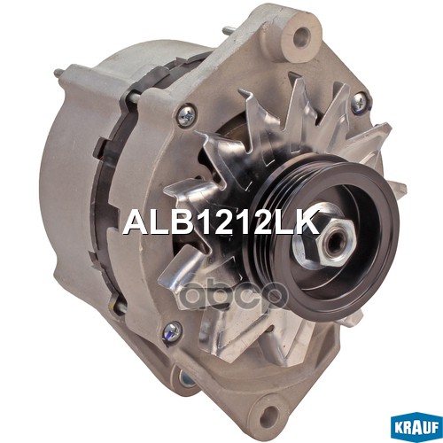 

Генератор Krauf ALB1212LK