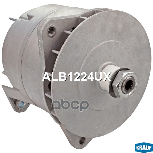 

Генератор Krauf ALB1224UX