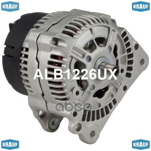 

Генератор Krauf ALB1226UX