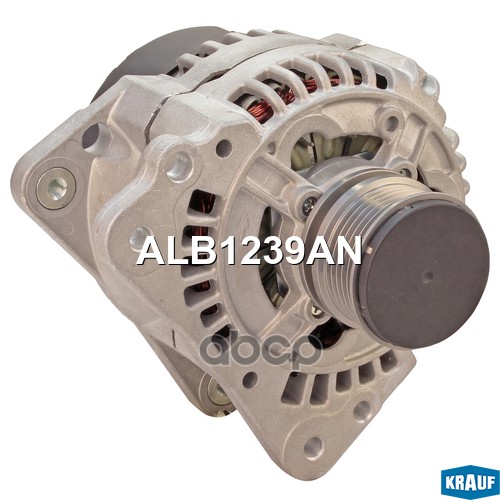 

Генератор Krauf ALB1239AN