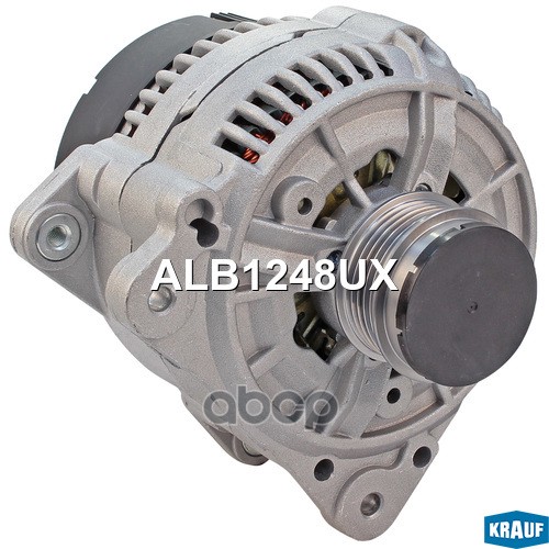 

Генератор Krauf ALB1248UX