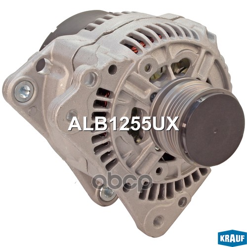 

Генератор Krauf ALB1255UX
