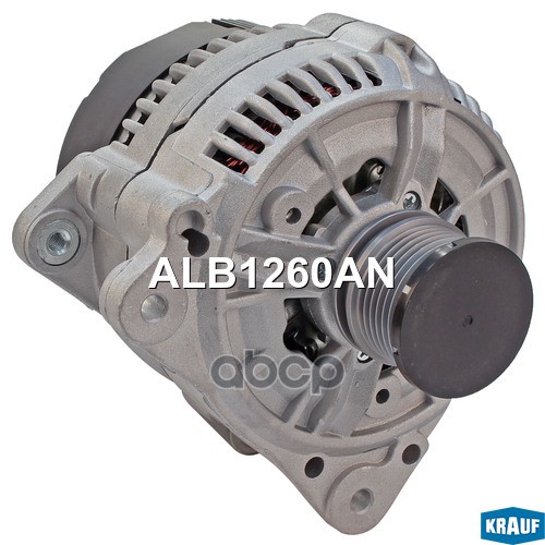 

Генератор Krauf ALB1260AN