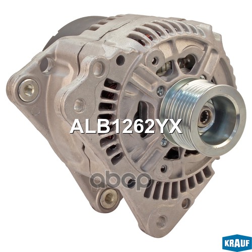 

Генератор Krauf ALB1262YX