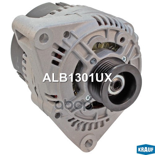 

Генератор Krauf ALB1301UX