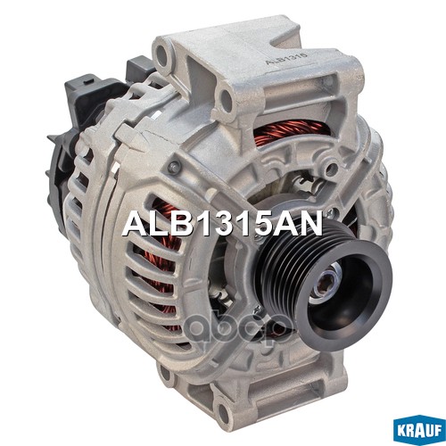 

Генератор Krauf ALB1315AN