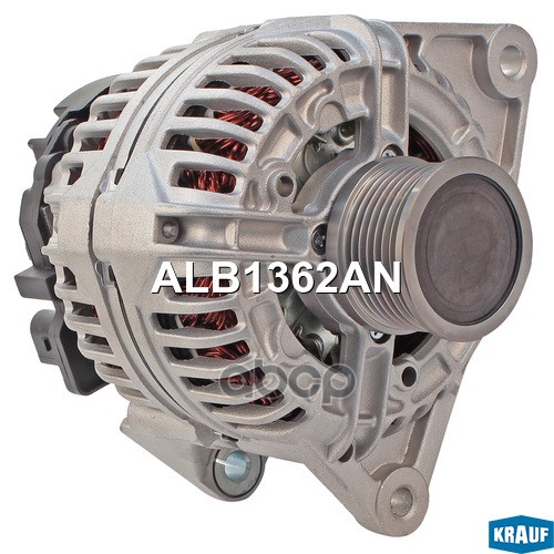 

Генератор Krauf ALB1362AN