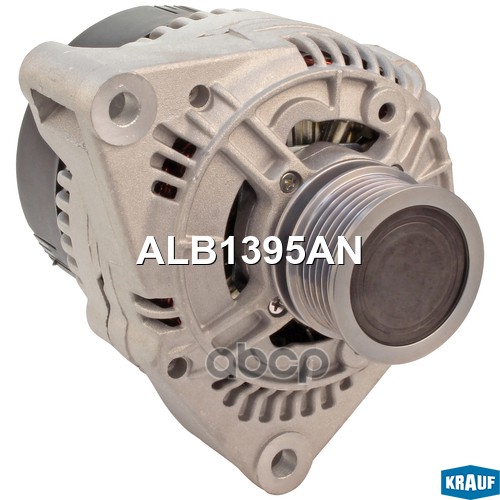 

Генератор Krauf ALB1395AN