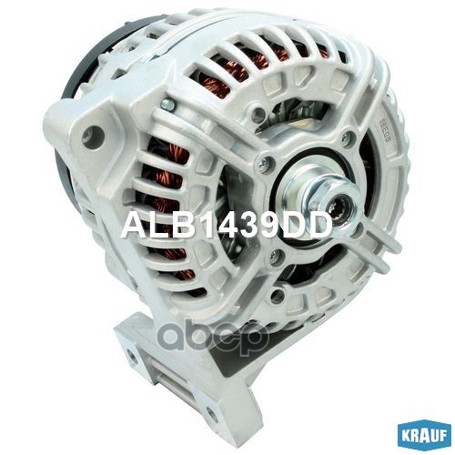 Генератор Krauf ALB1439DD