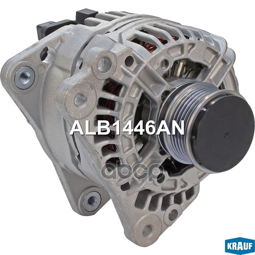 

Генератор Krauf ALB1446AN