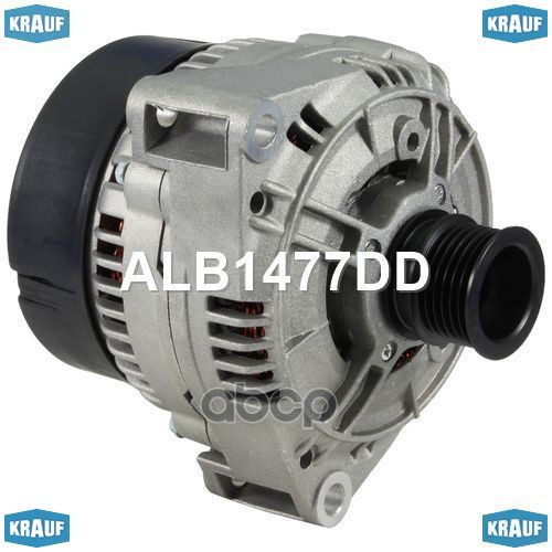 

Генератор Krauf ALB1477DD