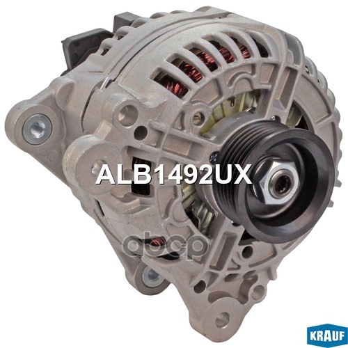 

Генератор Krauf ALB1492UX