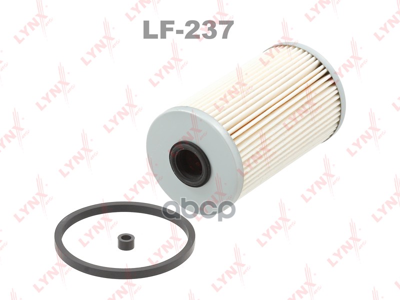

Фильтр Топливный LYNXauto LF237