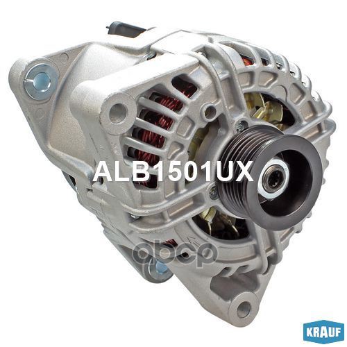 

Генератор Krauf ALB1501UX