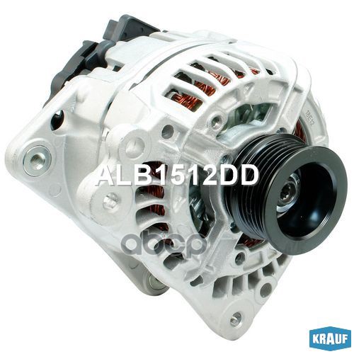 

Генератор Krauf ALB1512DD