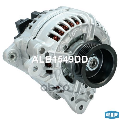 

Генератор Krauf ALB1549DD