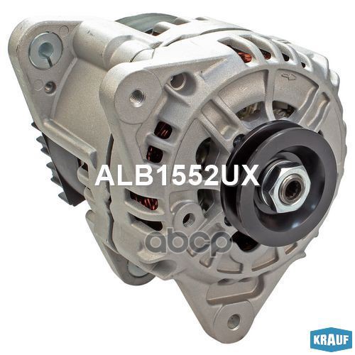 

Генератор Krauf ALB1552UX