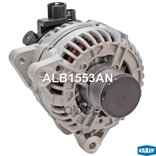 

Генератор Krauf ALB1553AN